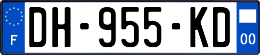 DH-955-KD