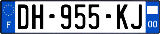 DH-955-KJ