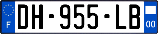 DH-955-LB