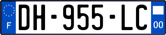 DH-955-LC