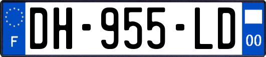 DH-955-LD