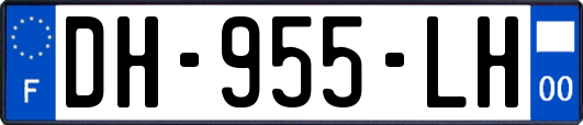 DH-955-LH