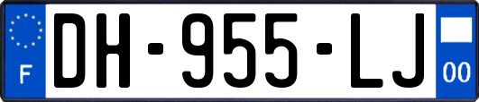 DH-955-LJ