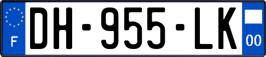 DH-955-LK