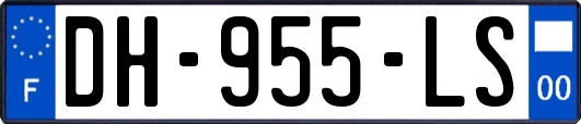 DH-955-LS