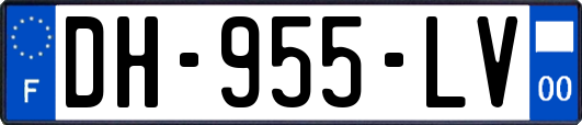 DH-955-LV