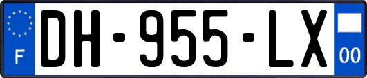 DH-955-LX