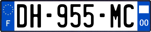 DH-955-MC