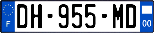 DH-955-MD