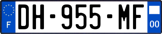 DH-955-MF