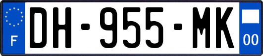 DH-955-MK