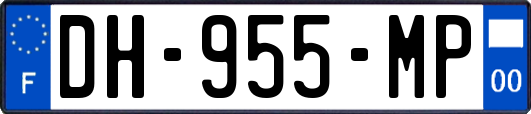DH-955-MP