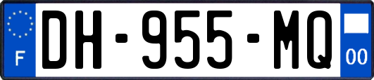 DH-955-MQ