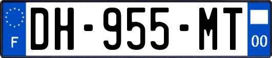 DH-955-MT