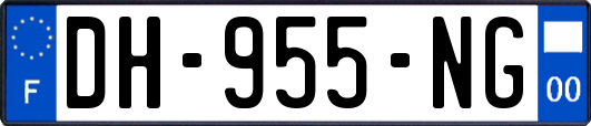 DH-955-NG