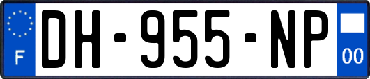 DH-955-NP