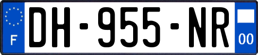 DH-955-NR