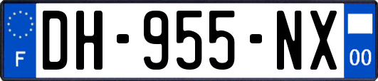 DH-955-NX
