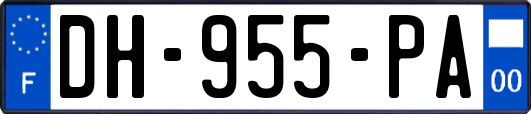 DH-955-PA