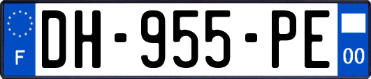 DH-955-PE