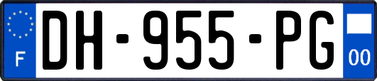 DH-955-PG