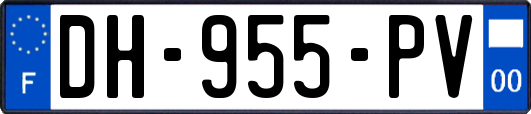 DH-955-PV