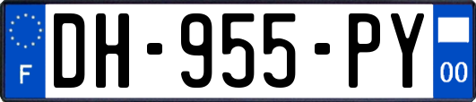 DH-955-PY