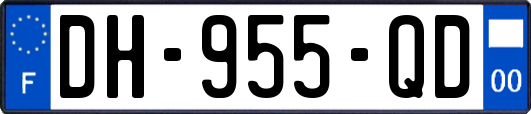 DH-955-QD