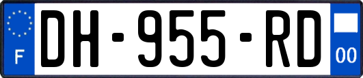 DH-955-RD