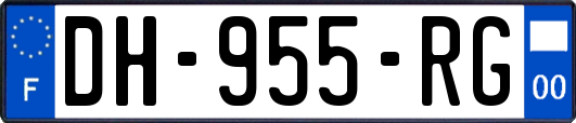 DH-955-RG