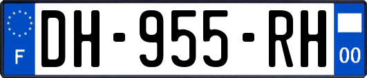 DH-955-RH