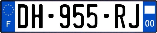 DH-955-RJ