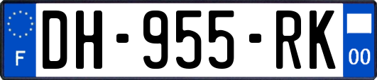 DH-955-RK