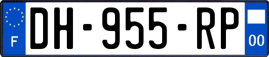 DH-955-RP