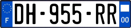 DH-955-RR