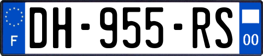 DH-955-RS