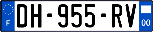 DH-955-RV