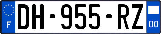 DH-955-RZ