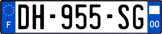 DH-955-SG