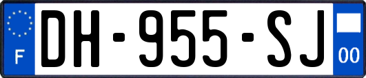 DH-955-SJ