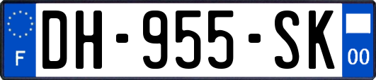 DH-955-SK