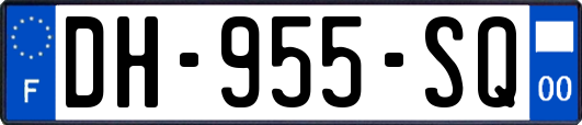 DH-955-SQ