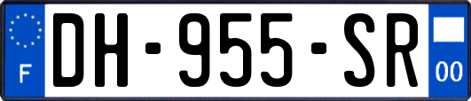 DH-955-SR