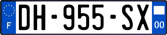 DH-955-SX