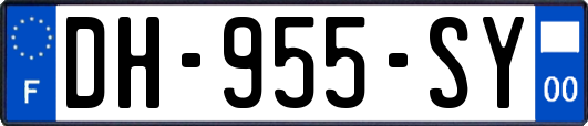 DH-955-SY