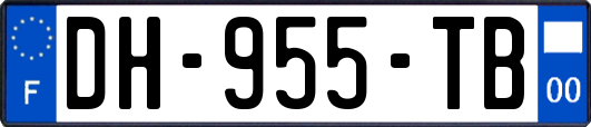 DH-955-TB