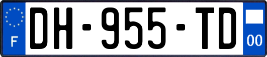 DH-955-TD