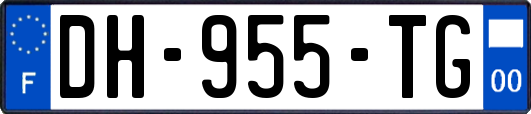 DH-955-TG