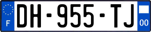 DH-955-TJ