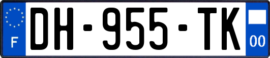 DH-955-TK
